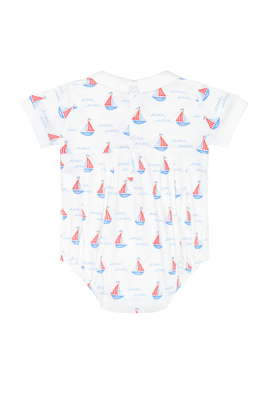 Sailboats Bubble