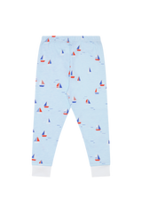 Sailing Boats Pajamas
