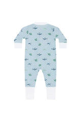 Sea Life Coverall