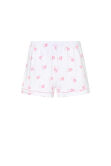 Women's Sweetheart Short PJ Set