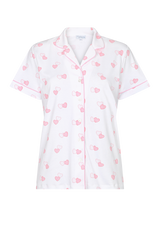 Women's Sweetheart Short PJ Set