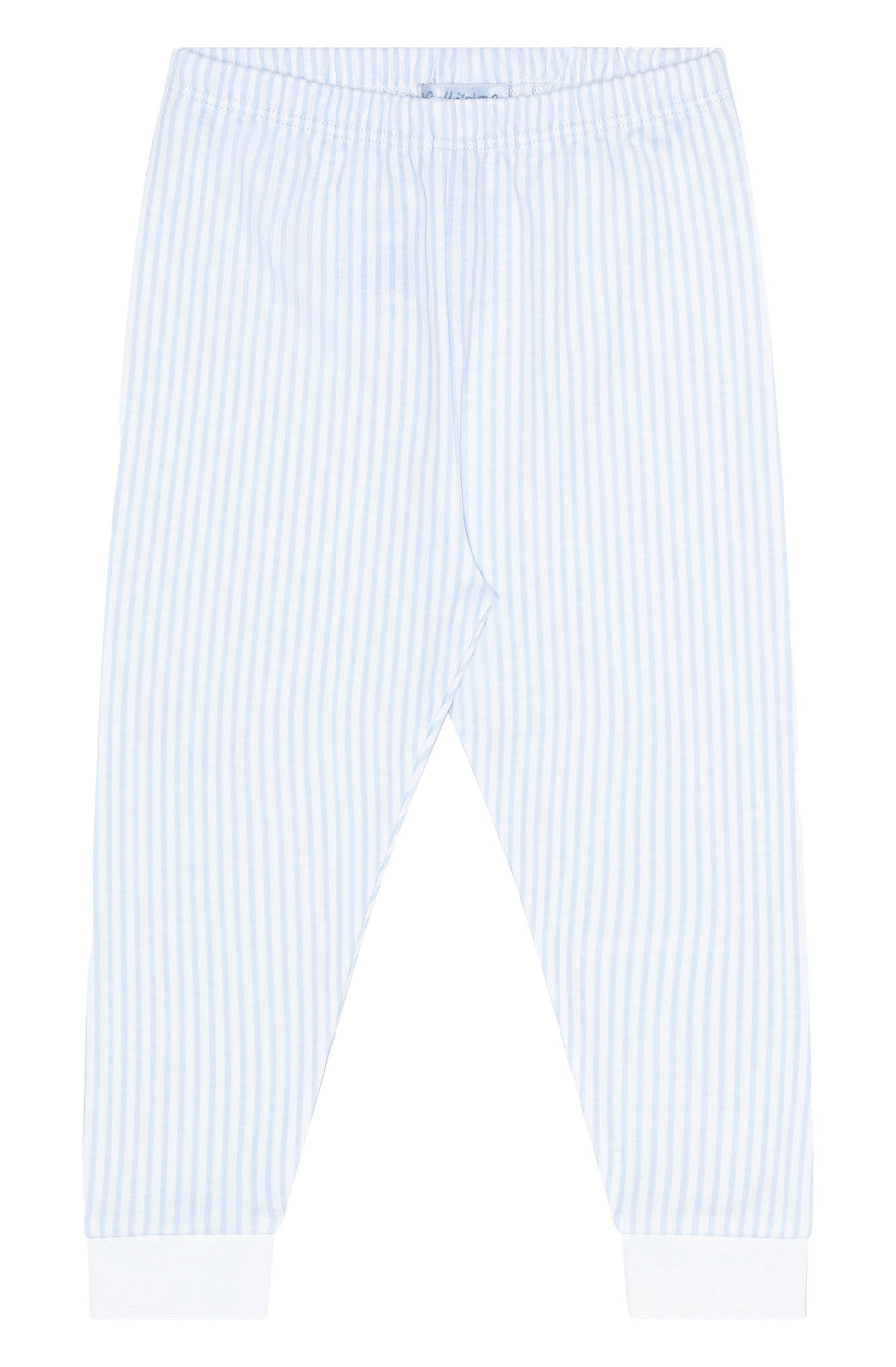 Blue Classic Stripes Pajama
