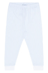 Blue Classic Stripes Pajama