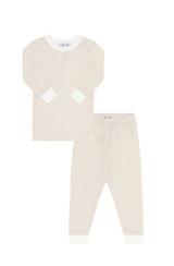 Camel Classic Stripes Pajama