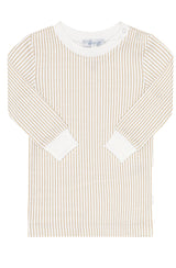 Camel Classic Stripes Pajama