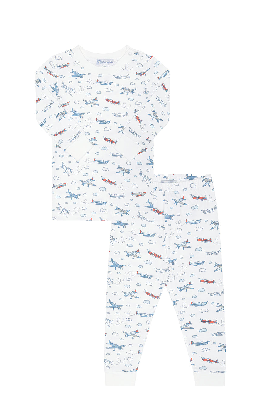 Cloud Chasers Pajama