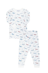 Cloud Chasers Pajama