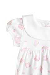 Petite Tea Time Bubble - Nellapima