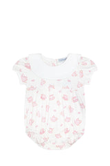 Petite Tea Time Bubble - Nellapima