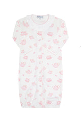 Petite Tea Time Converter Gown - Nellapima