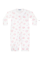 Petite Tea Time Converter Gown - Nellapima