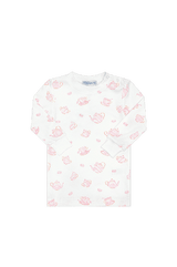 Petite Tea Time Pajamas - Nellapima