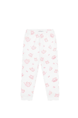 Petite Tea Time Pajamas - Nellapima