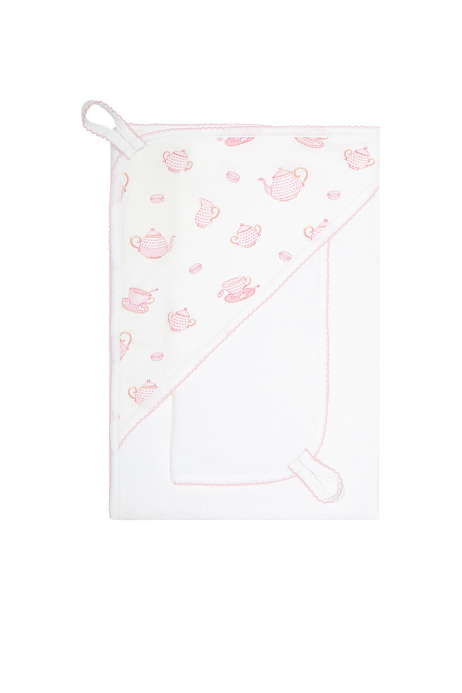 Petite Tea Time Towel - Nellapima