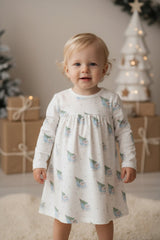 Pink Merry Sleighs Playtime - Nellapima