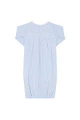 Signature Smocked Boys Gown - Nellapima