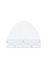 Signature Smocked Boys Hat - Nellapima