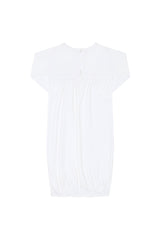 Signature Smocked Girls Gown - Nellapima