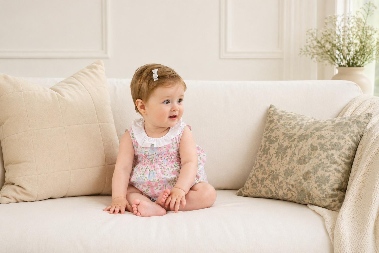 spring_baby_outfit_english_garden_woven_spring_bubble_nellapima