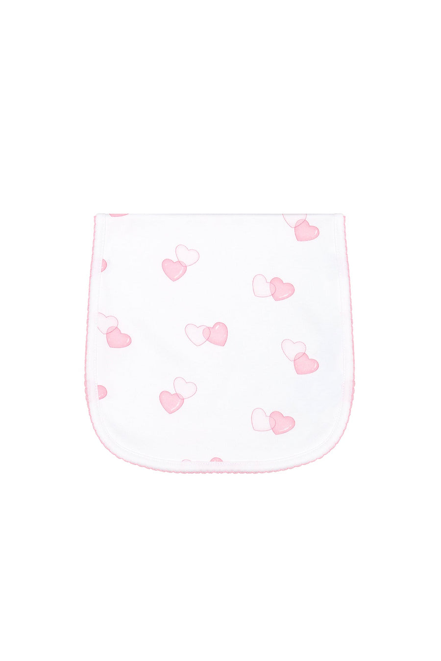 Sweetheart Burp Cloth - Nellapima