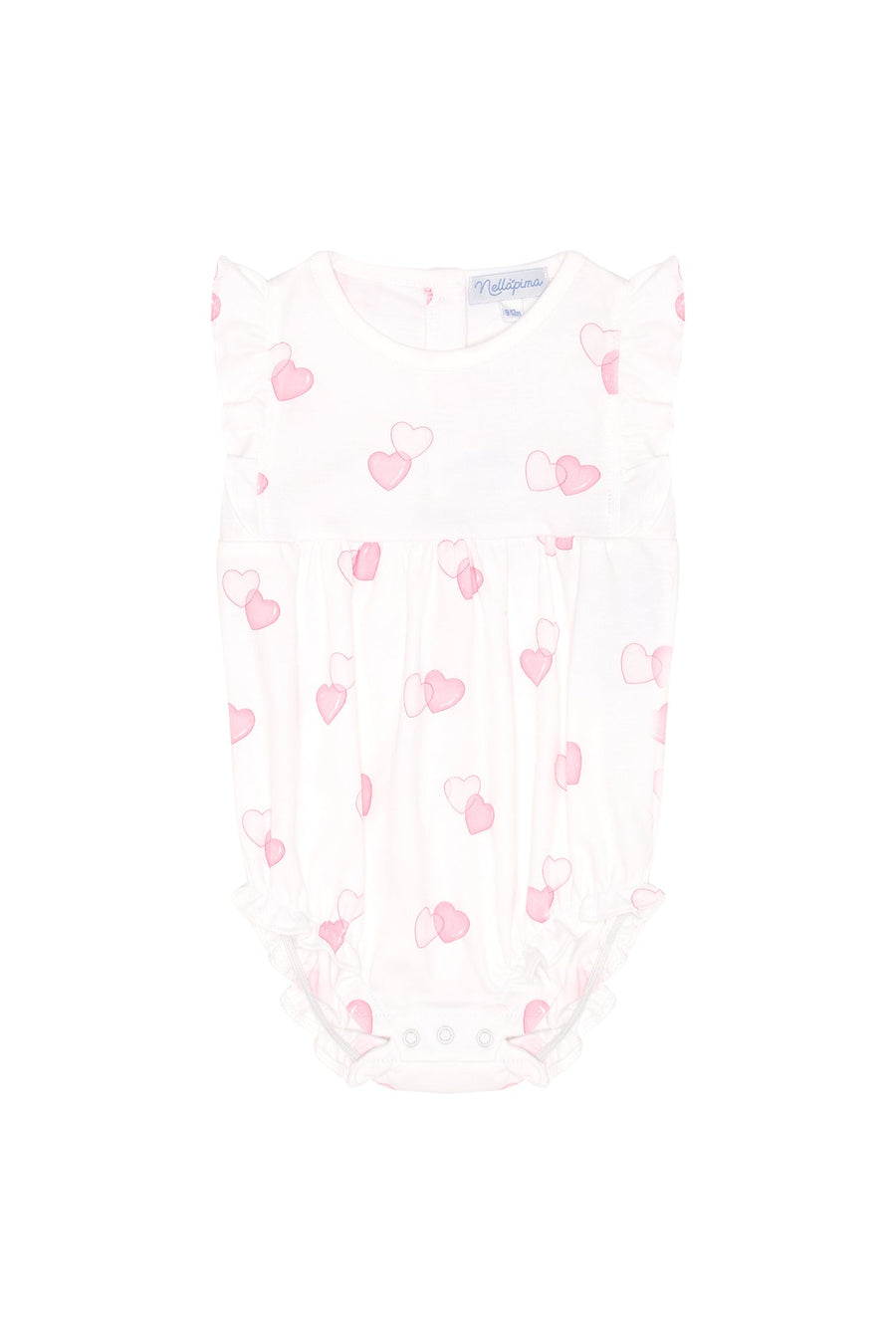 Sweetheart Classic Bubble - Nellapima