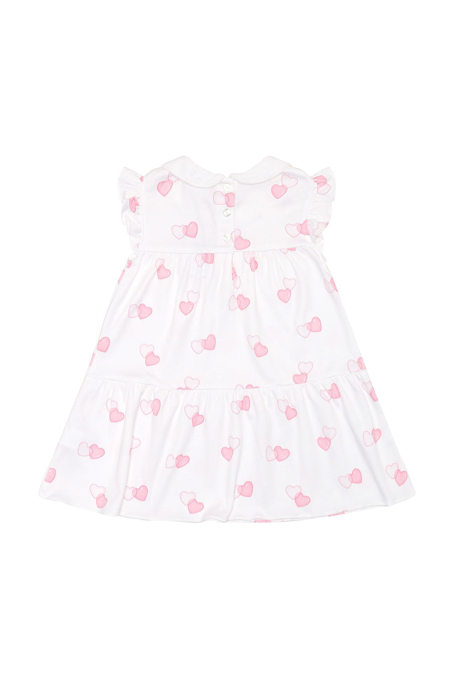 Sweetheart Classic Dress - Nellapima