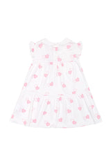 Sweetheart Classic Dress - Nellapima