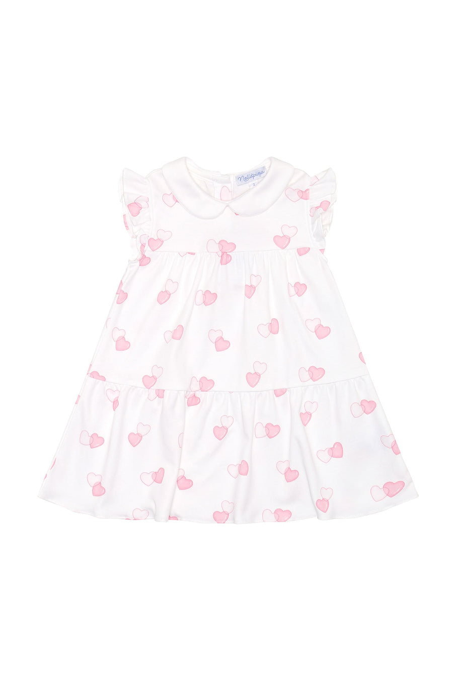 Sweetheart Classic Dress - Nellapima