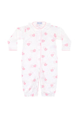 Sweetheart Converter Gown - Nellapima