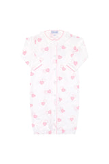 Sweetheart Converter Gown - Nellapima