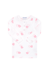Sweetheart Pajamas - Nellapima
