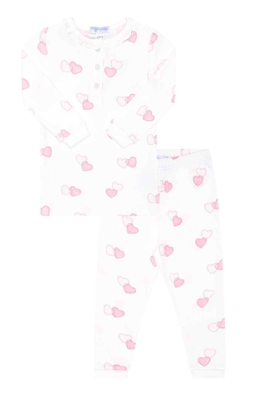 Sweetheart Pajamas - Nellapima