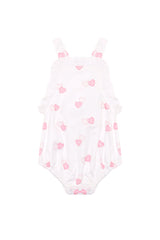 Sweetheart Woven Summer Bubble - Nellapima