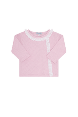 Vermont Ruffle Jacquard set - Nellapima