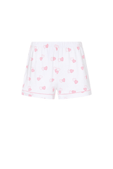 Women's Sweetheart Short PJ Set - Nellapima