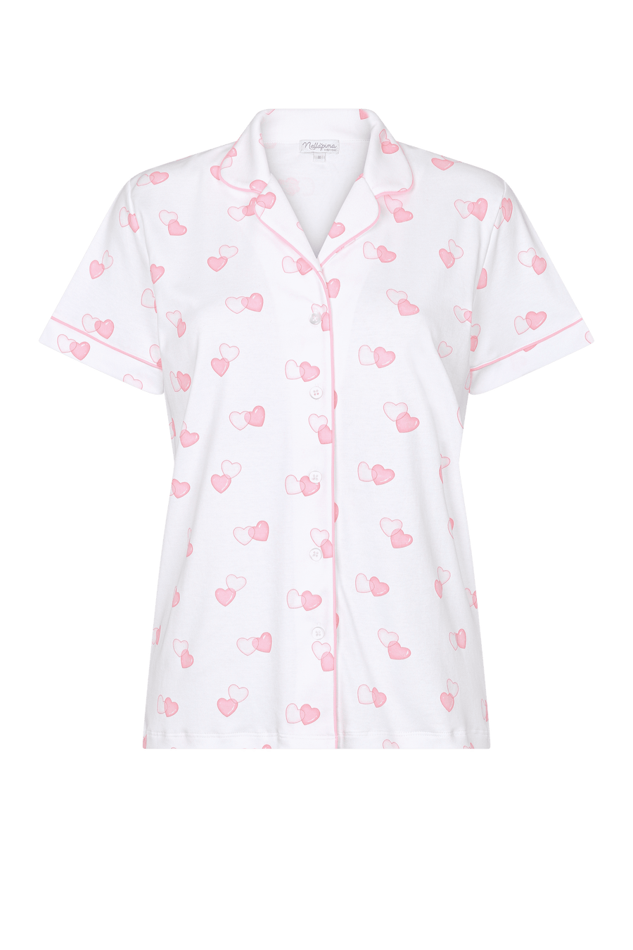 Women's Sweetheart Short PJ Set - Nellapima