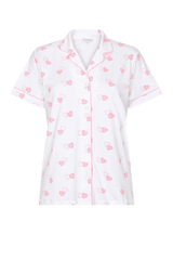 Women's Sweetheart Short PJ Set - Nellapima