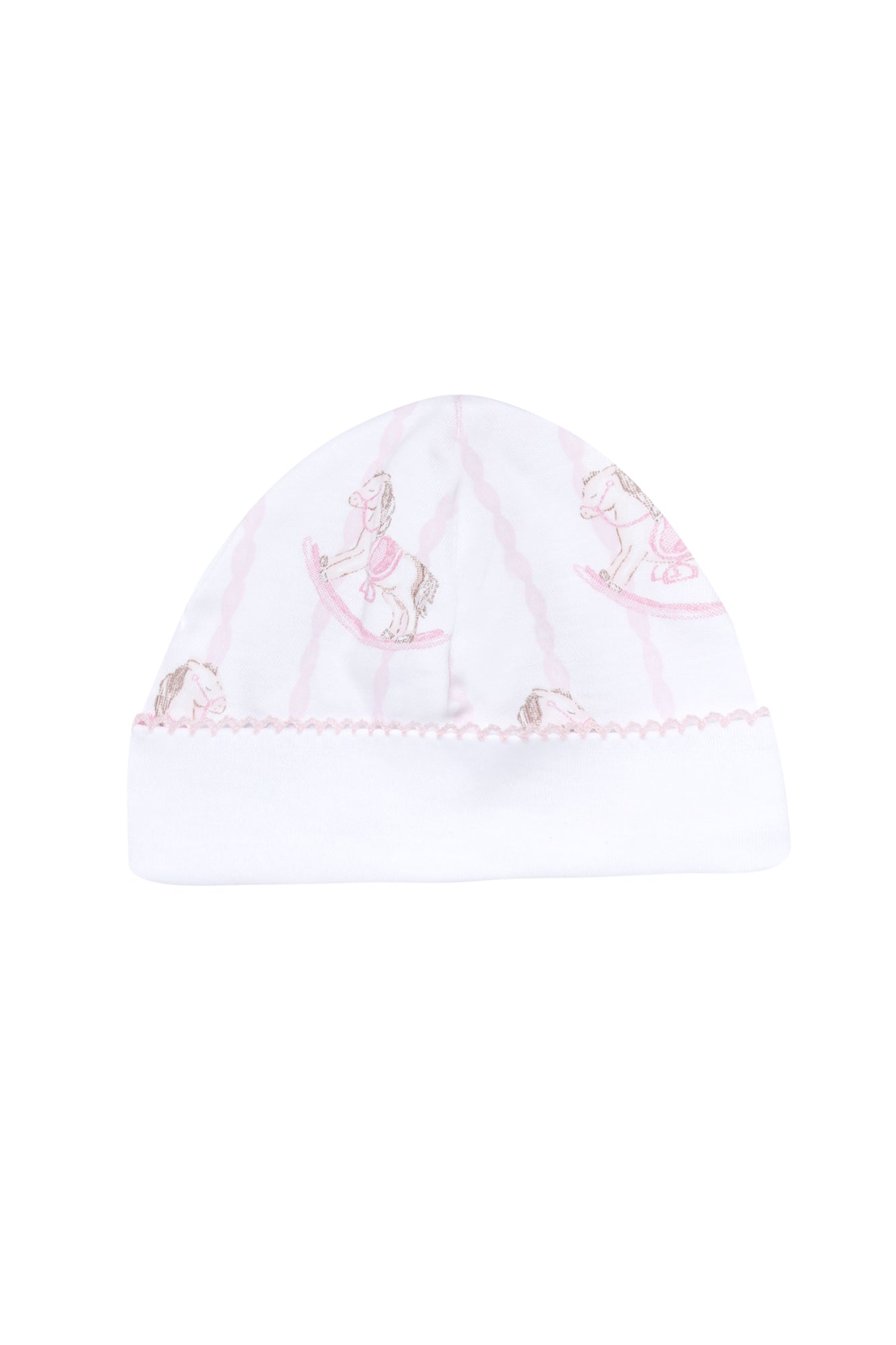 Buy Cute Pink Rocking Horse Baby Hat Nella Pima